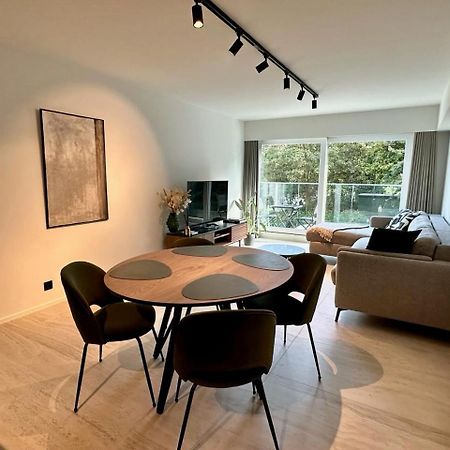 St James - Park View - High End Appartement Oostende Exteriör bild